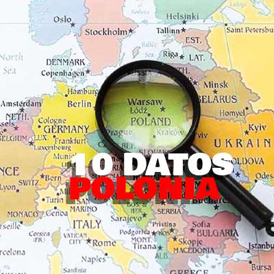 10 curiosidades que debes saber de Polonia, ¿Dónde queda y más?