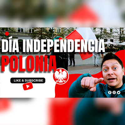 Cómo celebrar el Día de la Independencia de Polonia de la manera correcta