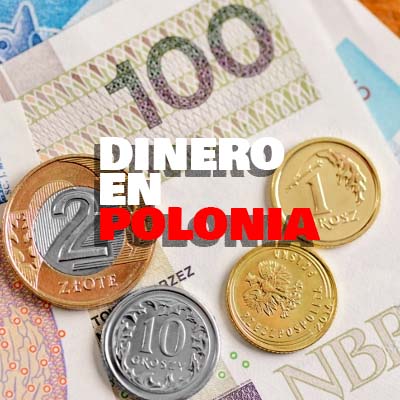 Guía para comprender el dinero y moneda local de Polonia
