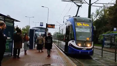 El Transporte publicó en Cracovia puede ser tu mejor opción a la hora de ver esta ciudad