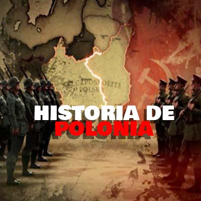 La historia de Polonia antes de que se convirtiera en Polonia