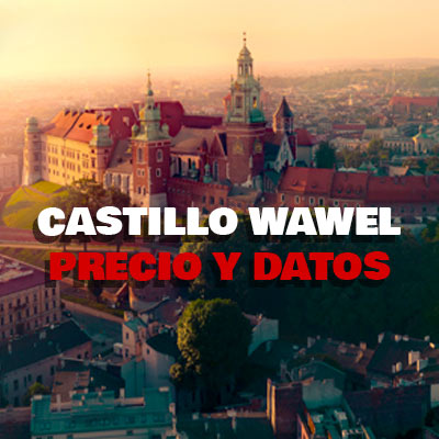 Castillo de Wawel Precios y Datos Curiosos Polonia Cracovia