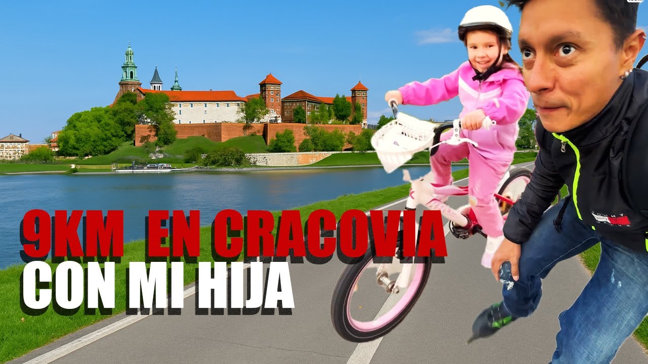 Descubre Cracovia en familia: ¿Qué ver y hacer en Polonia con niños ...