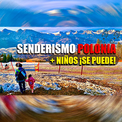 El Mejor Destino para Viajar con Niños y Descubrir la Magia de Polonia