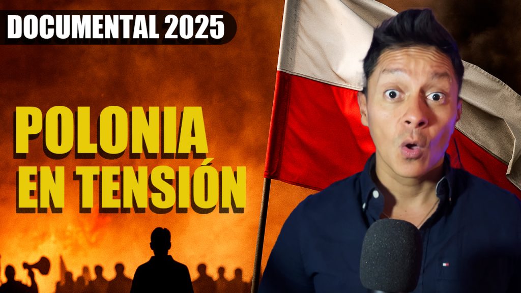 ¿Qué está ocurriendo en Polonia? Una mirada profunda al contexto social actual