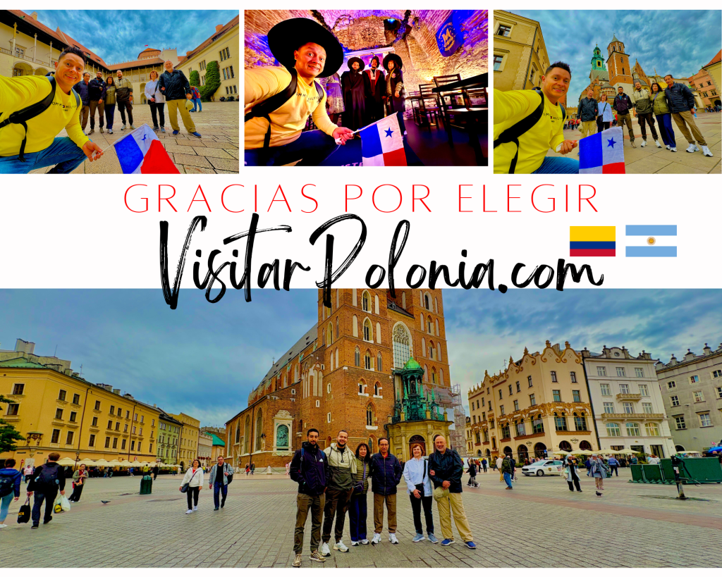 El trompetista de Cracovia: una tradición inolvidable en nuestro tour privado