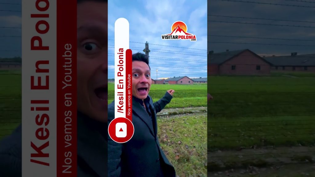 Tour en Español Auschwitz