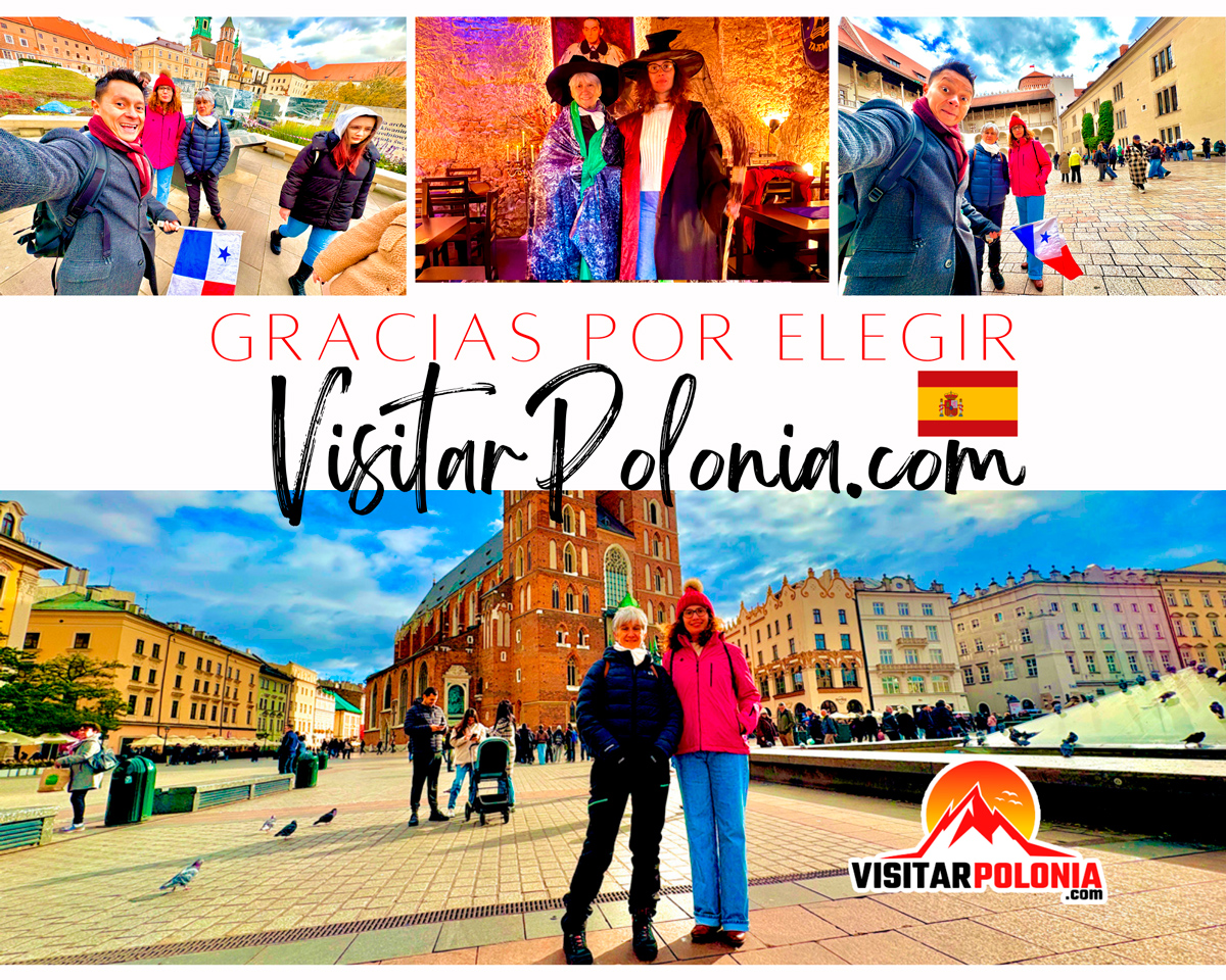 Descubriendo Cracovia: un recorrido lleno de historia, leyendas y magia ...