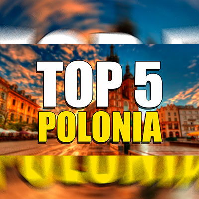 Qué ver y hacer en Polonia