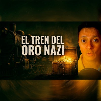 El misterio del Tren del Oro Nazi en Polonia: historia, rumores y la búsqueda que nunca termina