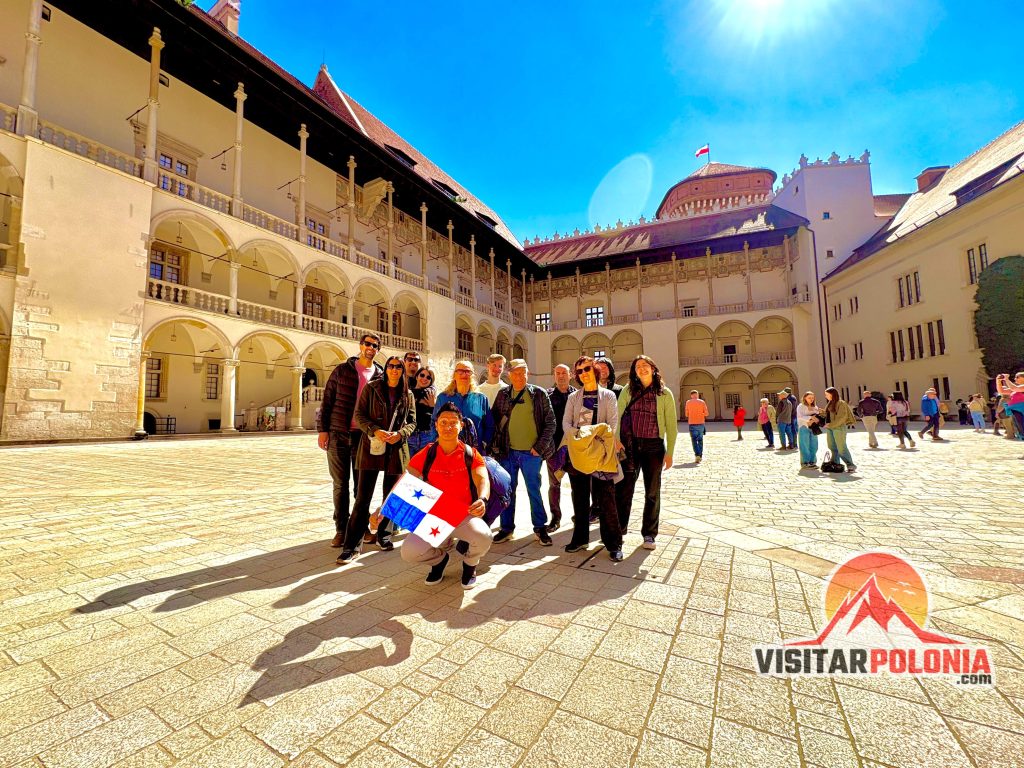 Universidad Jaguelónica Cracovia