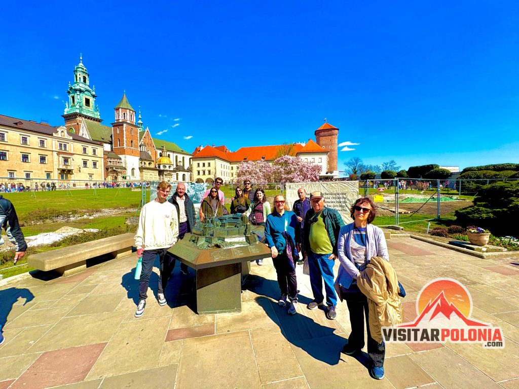 Barbacana de Cracovia