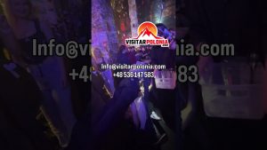 Fiesta en Cracovia: vive la mejor noche de Polonia con nuestro Kraków Pub Crawl