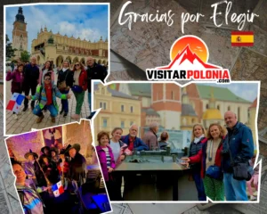 free walking tour cracovia casco histórico 11 septiembre 2026