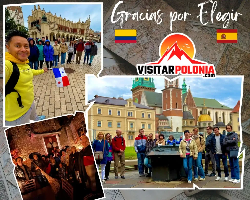 Experiencia matutina en Cracovia el 24 de septiembre de 2026