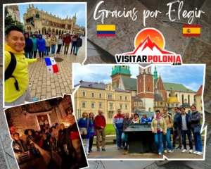 Experiencia matutina en Cracovia el 24 de septiembre de 2026