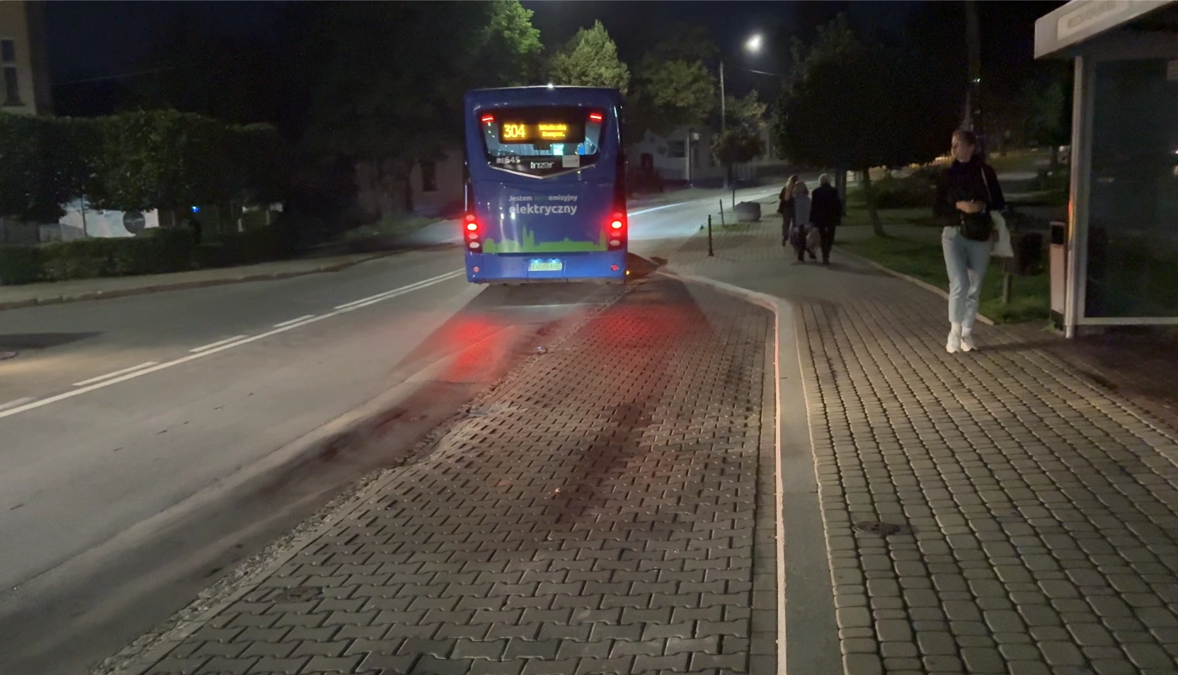 Llegada a Wieliczka Kopalnia Soli para llegar a Wieliczka en bus por 2 euros
